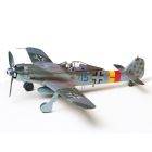 Tamiya 1:48 - Fw190 D-9 Focke-Wulf - 61041