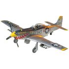 Tamiya 1:48 - North American F-51D Mustang Korean War - 61044