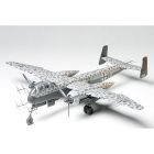 Tamiya 1:48 - Heinkel He 219 A-7 'UHU' - 61057