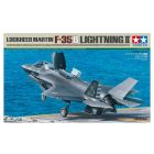 Tamiya 1:48 - Lockheed Martin F-35B Lightning II - 61125