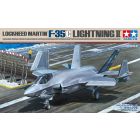 Tamiya 1:48 - Lockheed Martin’s F-35C Lightning II - 61127
