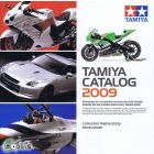Tamiya - Tamiya Catalogue 2009 - 64348