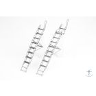 3D Print Mayhem - 1:72 - Boarding Ladder for Sukhoi SU-27UB and SU-30 variants - 3DPM72005