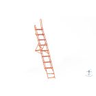 3D Print Mayhem - 1:72 - Boarding Ladder for Sukhoi SU-27 - 3DPM72007