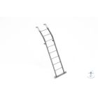 3D Print Mayhem - 1:72 - Boarding Ladder for Mig-29 - 3DPM72013
