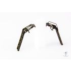 3D Print Mayhem - 1:72 - Boarding Ladders for F-16 B/D/F/I (Version 2) - 3DPM72041