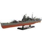 Tamiya 1:350 - Japanese Heavy Cruiser Chikuma - 78027