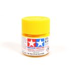Tamiya - Mini Acrylic Paint X-8 Lemon Yellow 10ml - 81508