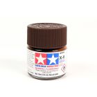 Tamiya - Mini Acrylic Paint X-9 Brown Gloss 10ml - 81509