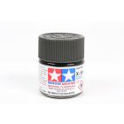 Tamiya - Mini Acrylic Paint X-10 Gun Metal Grey 10ml - 81510