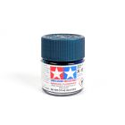 Tamiya - Mini Acrylic Paint X-13 Metallic Blue 10ml - 81513