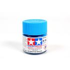 Tamiya - Mini Acrylic Paint X-14 Sky Blue 10ml - 81514