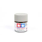 Tamiya - Mini Acrylic Paint X-32 Titan Silver 10ml - 81532
