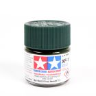 Tamiya - Mini Acrylic Paint XF-11 J.N Green 10ml - 81711