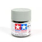 Tamiya - Mini Acrylic Paint XF-12 J.N. Grey 10ml - 81712