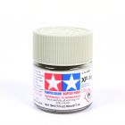 Tamiya - Mini Acrylic Paint XF-14 J.A. Grey 10ml - 81714
