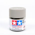Tamiya - Mini Acrylic Paint XF-20 Medium Grey 10ml - 81720