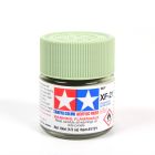 Tamiya - Mini Acrylic Paint XF-21 Sky 10ml - 81721