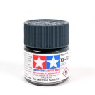 Tamiya - Mini Acrylic Paint XF-50 Field Blue 10ml - 81750