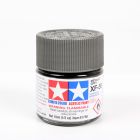 Tamiya - Mini Acrylic Paint XF-56 Metallic Grey 10ml - 81756