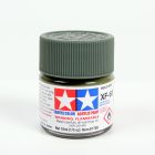 Tamiya - Mini Acrylic Paint XF-65 Field Grey 10ml - 81765
