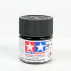 Tamiya - Mini Acrylic Paint XF-69 Nato Black 10ml - 81769