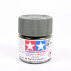 Tamiya - Mini Acrylic Paint XF-73 Dark Green / JGSDF 10ml - 81773