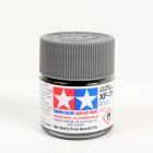 Tamiya - Mini Acrylic Paint XF-75 IJN Gray Kure 10ml - 81775