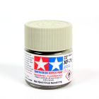 Tamiya - Mini Acrylic Paint XF-76 IJN Gray Green 10ml - 81776