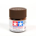 Tamiya - Mini Acrylic Paint XF-79 Linoleum Deck Brown 10ml - 81779