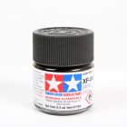 Tamiya - Mini Acrylic Paint XF-84 Dark Iron 10ml - 81784