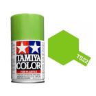 Tamiya - Spray Paint for Plastics - TS-22 Light Green 100ml - 85022