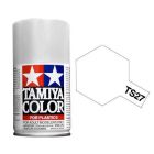 Tamiya - TS27 Matt White 100ml - 85027