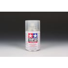 Tamiya - Spray Paint for Plastics TS-80 Flat Clear 100ml - 85080