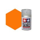 Tamiya - Spray Paint for Plastics TS-92 Metallic Orange 100ml - 85092