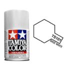 Tamiya - Spray Paint for Plastics TS-101 Base White 100ml - 85101