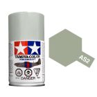 Tamiya - Spray Paint AS-2 Light Grey (IJN) Matt 100ml - 86502