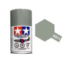 Tamiya - Spray Paint AS-11 Medium Sea Grey (RAF) Matt 100ml 86511