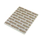Tamiya - Sanding Sponge Sheet 2000 - 87170