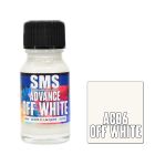 SMS - Advance Off White 10ml - AC06