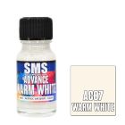 SMS - Advance Warm White 10ml - AC07