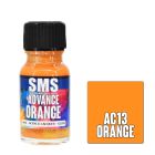SMS - Advance Orange 10ml - AC13