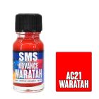 SMS - Advance Waratah 10ml - AC21