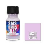 SMS - Advance Lilac 10ml - AC23