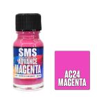 SMS - Advance Magenta 10ml - AC24