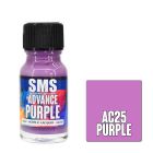 SMS - Advance Purple 10ml - AC25