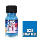 SMS - Advance Ocean Blue 10ml - AC30