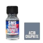 SMS - Advance Graphite 10ml - AC38