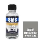 SMS - HyperChrome Warm Tone 30ml - CHM02