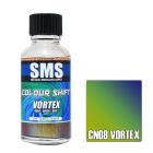 SMS - Colour Shift Vortex 30ml - CN08